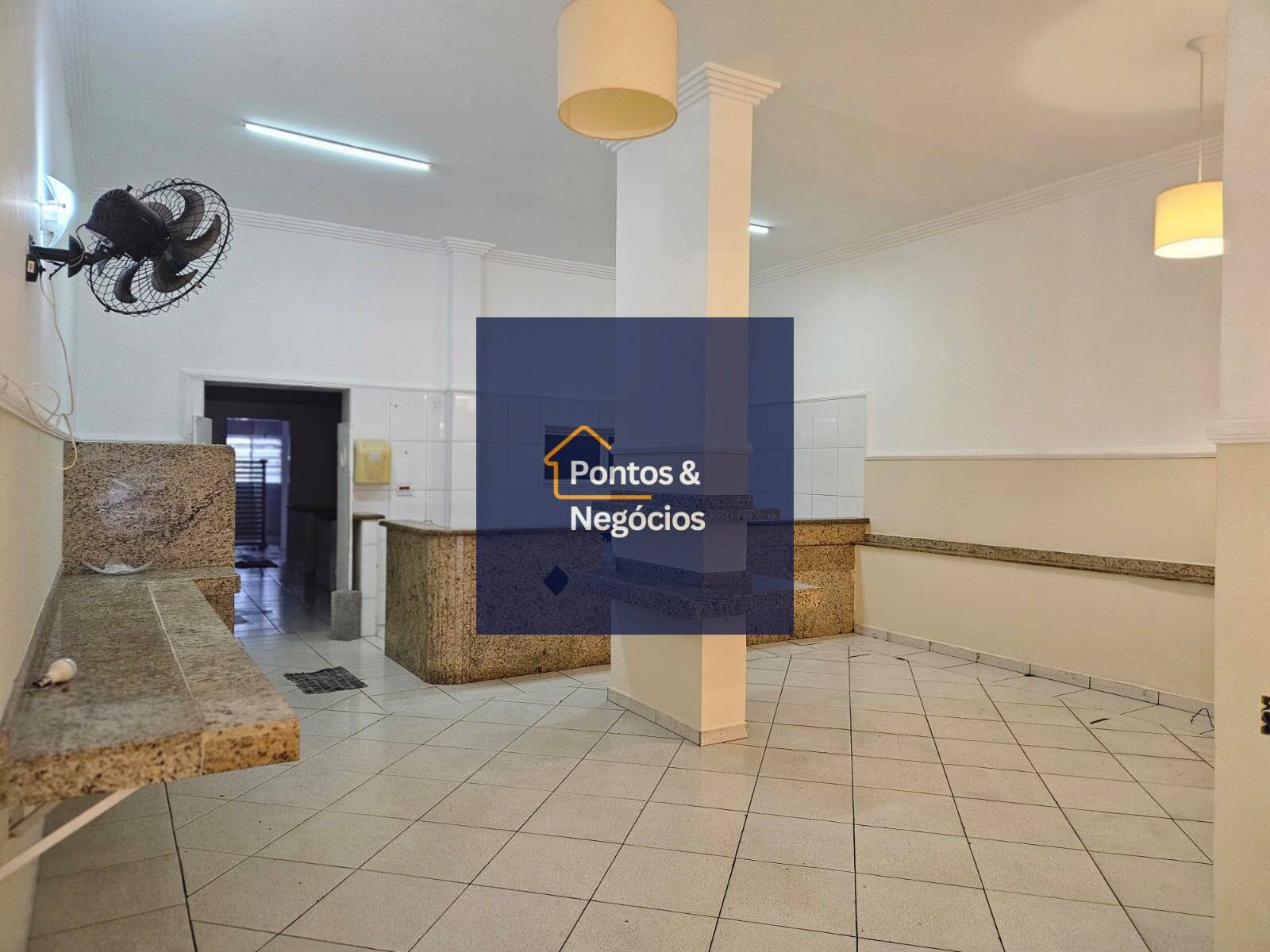 Loja-Salão, 313 m² - Foto 10