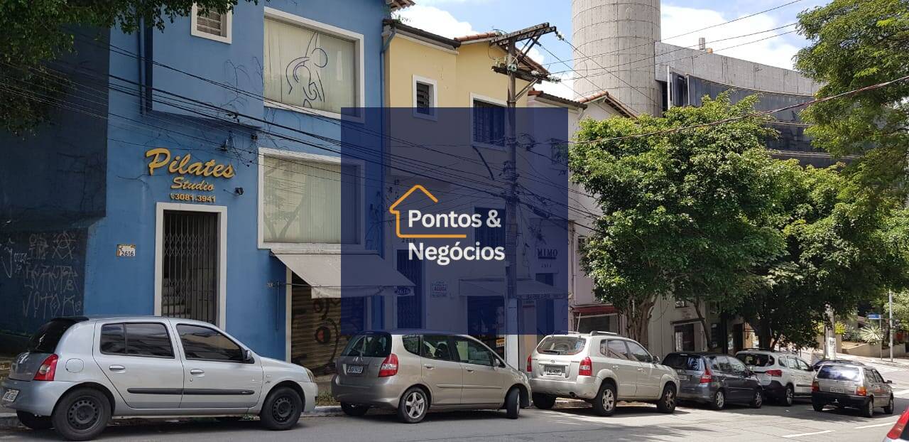 Prédio Inteiro, 100 m² - Foto 1