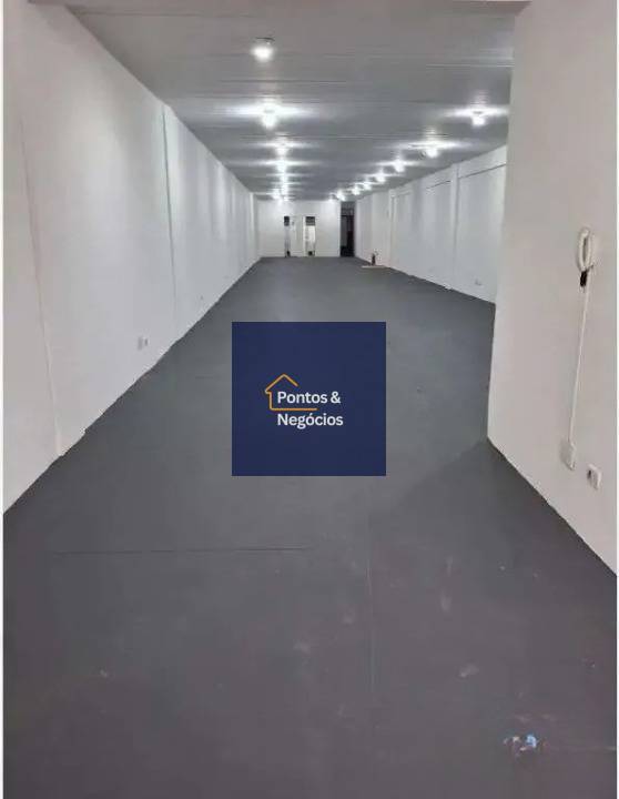Loja-Salão, 280 m² - Foto 4