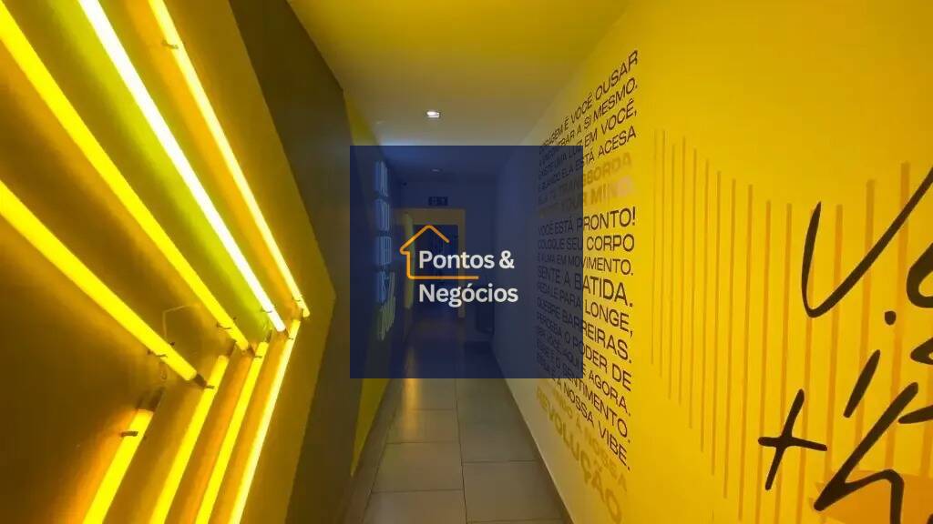 Sala-Conjunto, 440 m² - Foto 2