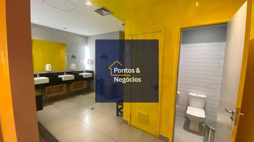 Sala-Conjunto, 440 m² - Foto 3