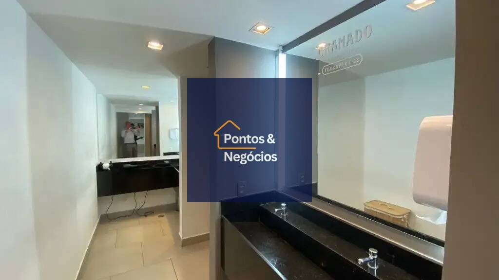 Sala-Conjunto, 440 m² - Foto 11