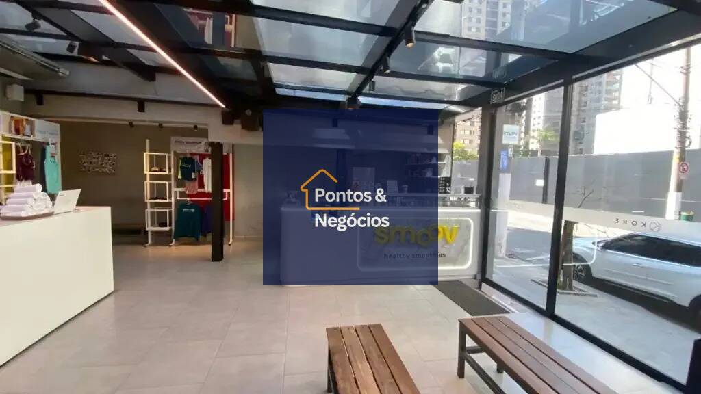 Sala-Conjunto, 440 m² - Foto 14