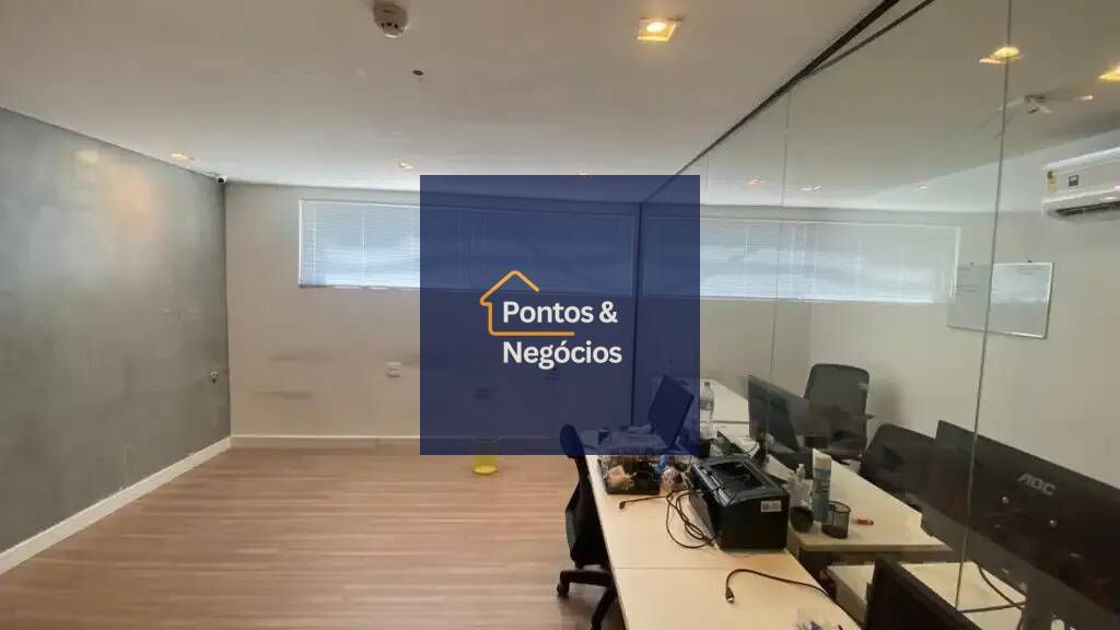 Sala-Conjunto, 440 m² - Foto 21
