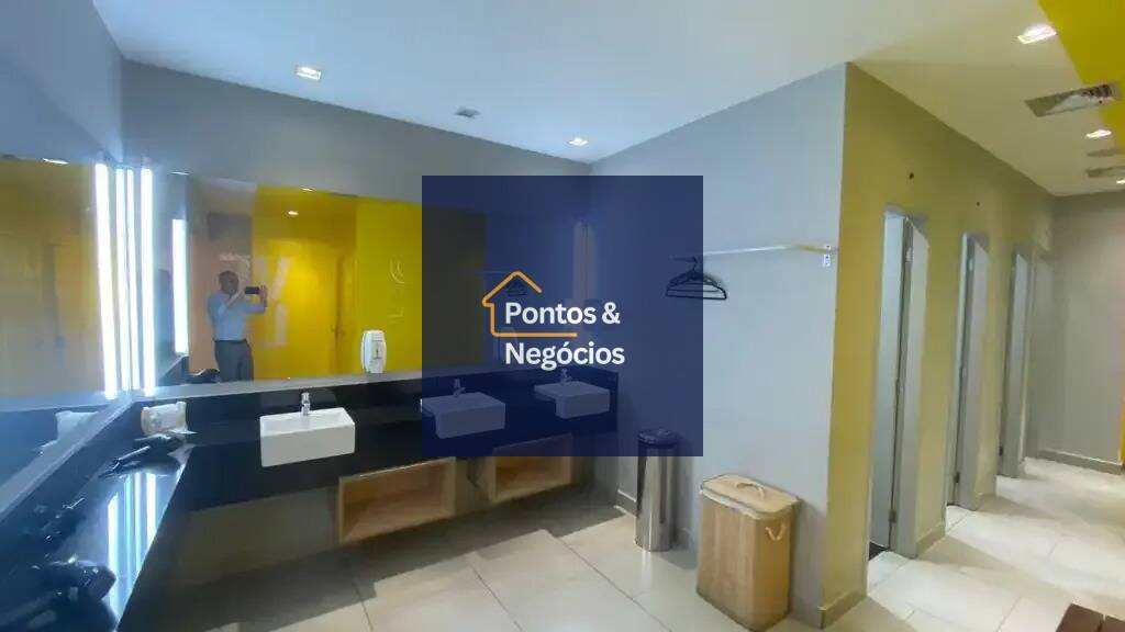 Sala-Conjunto, 440 m² - Foto 20