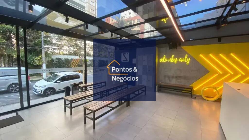 Sala-Conjunto, 440 m² - Foto 24