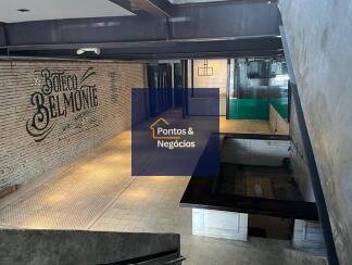 Loja-Salão, 258 m² - Foto 17