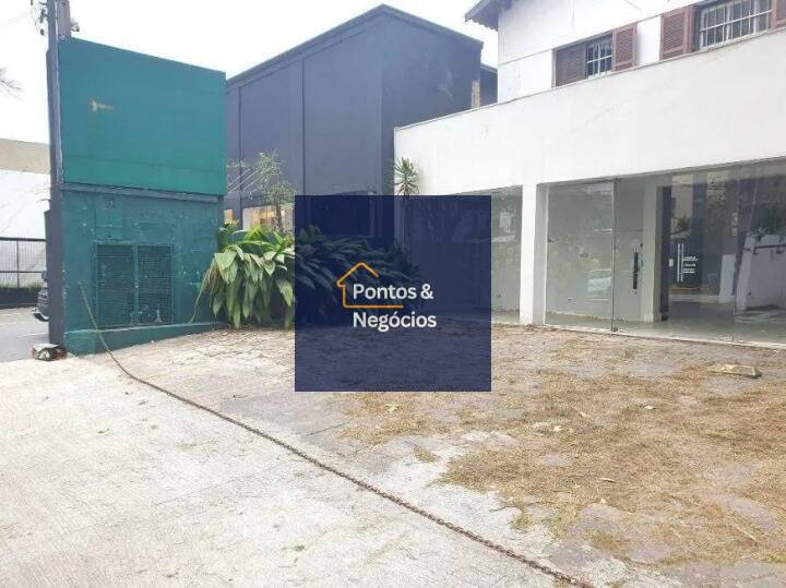 Prédio Inteiro, 230 m² - Foto 2