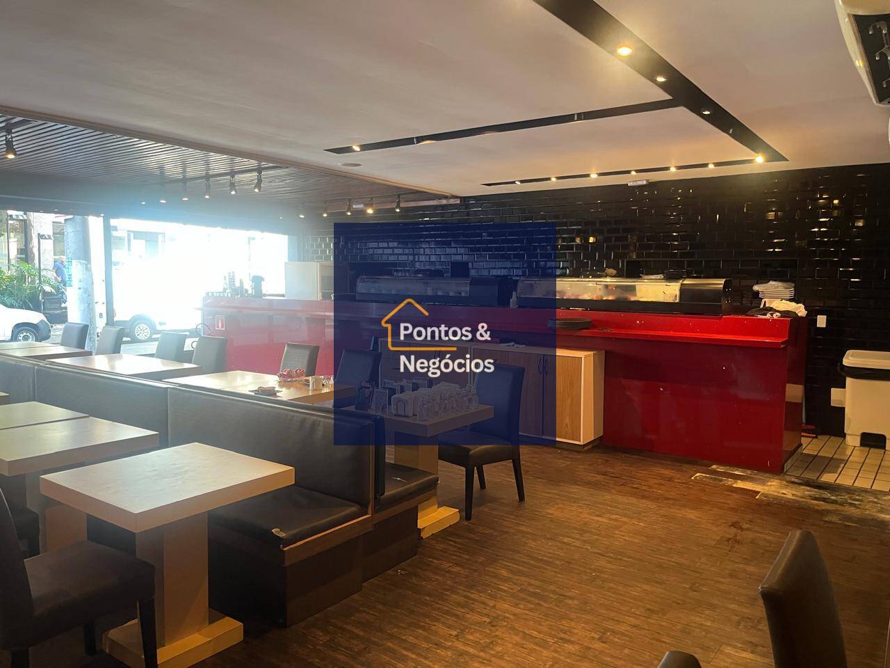 Loja-Salão, 242 m² - Foto 11