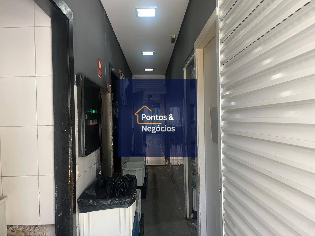Loja-Salão, 242 m² - Foto 19