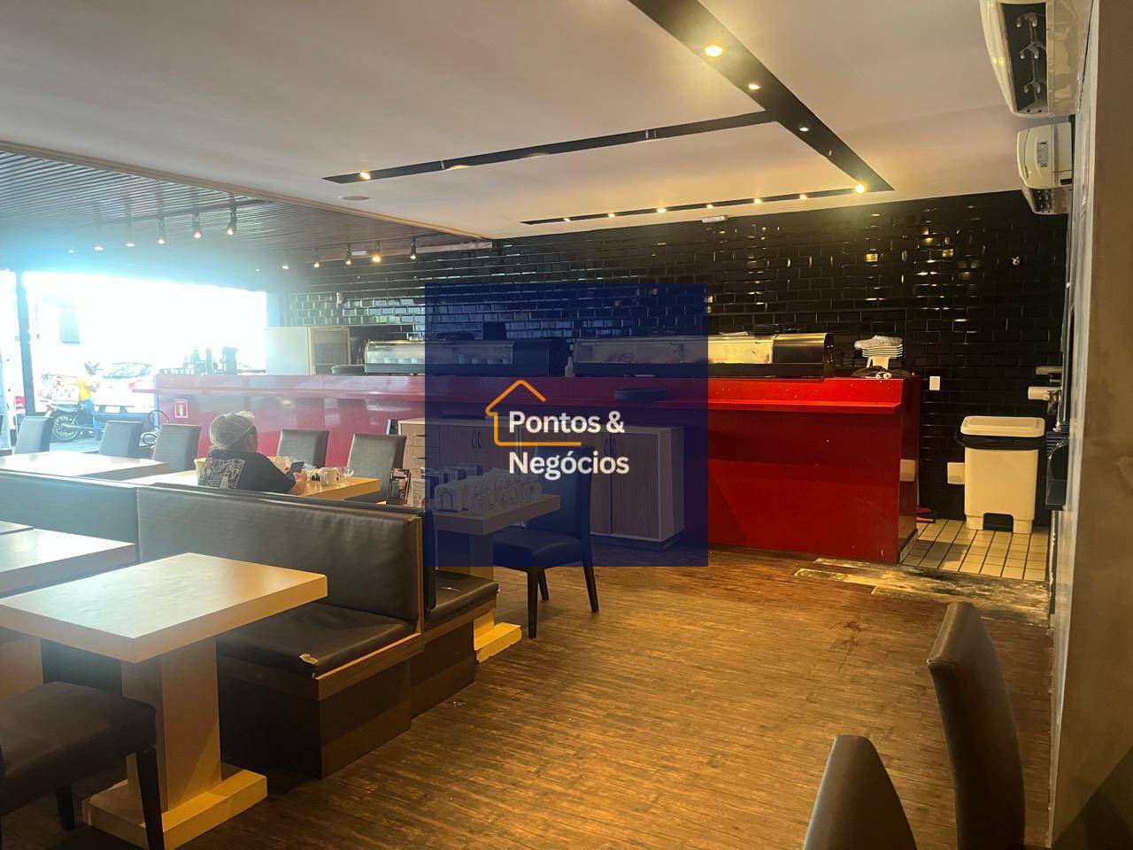 Loja-Salão, 242 m² - Foto 8