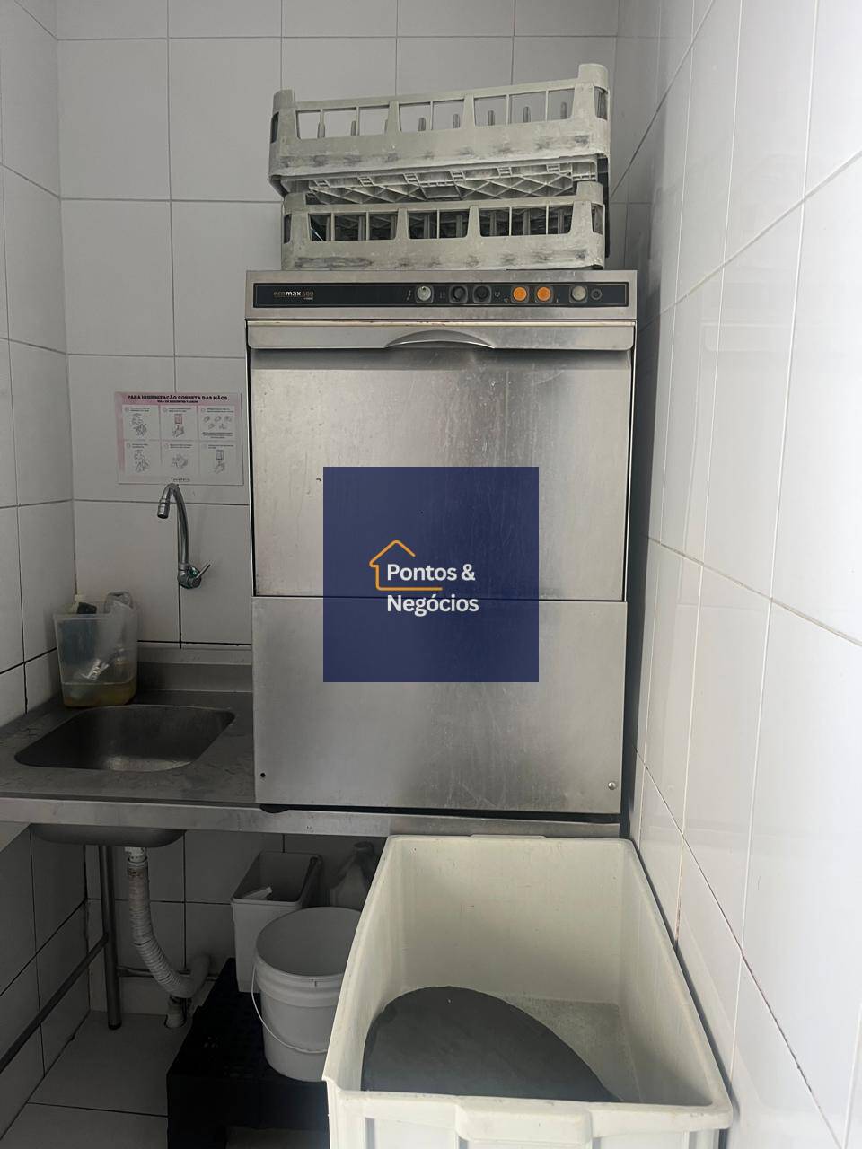 Loja-Salão, 242 m² - Foto 17