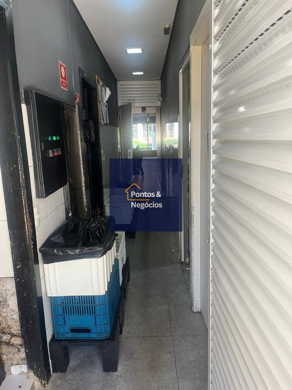 Loja-Salão, 242 m² - Foto 20