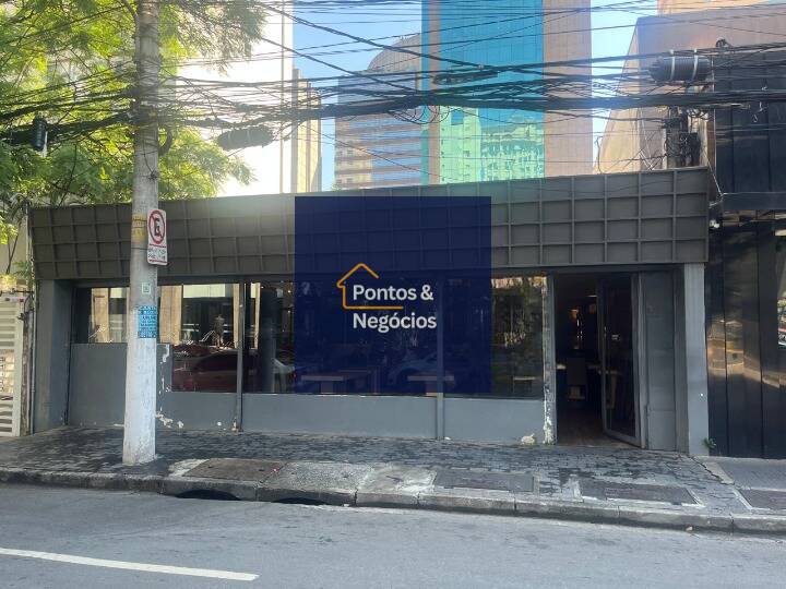 Loja-Salão, 242 m² - Foto 1