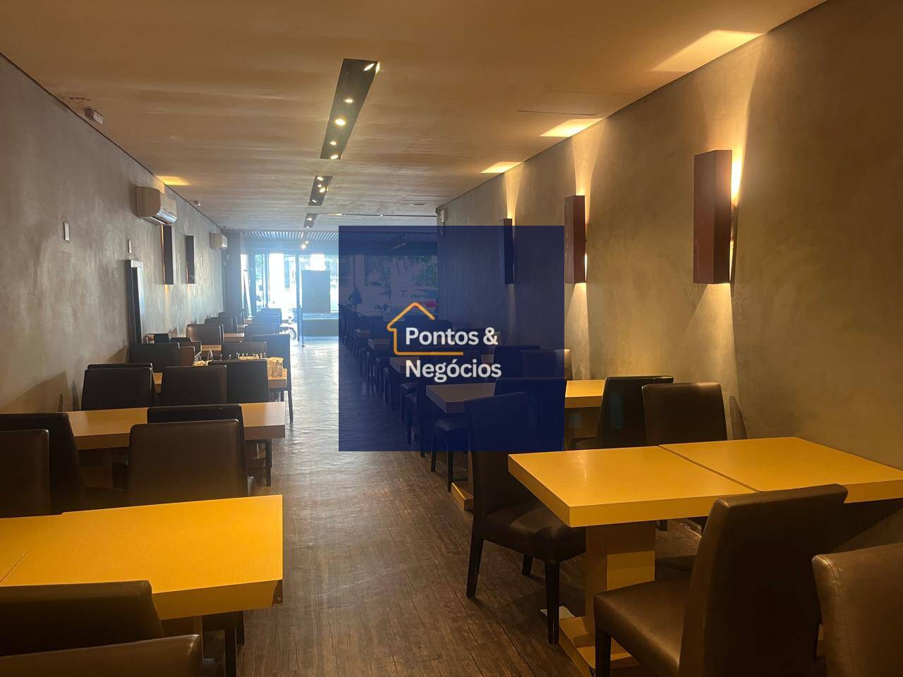 Loja-Salão, 242 m² - Foto 9
