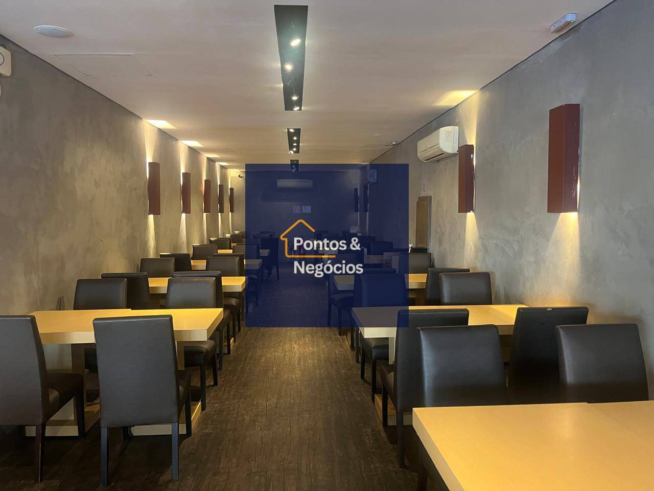 Loja-Salão, 242 m² - Foto 10