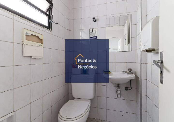 Prédio Inteiro, 1530 m² - Foto 7