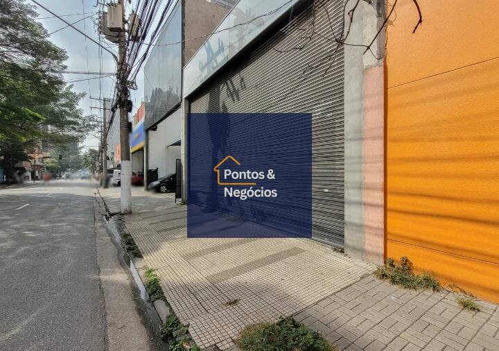 Prédio Inteiro, 1530 m² - Foto 2