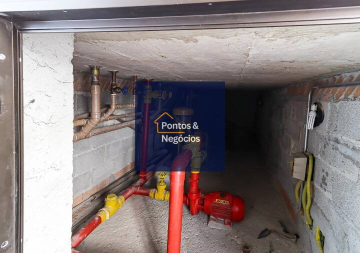 Prédio Inteiro, 1530 m² - Foto 14