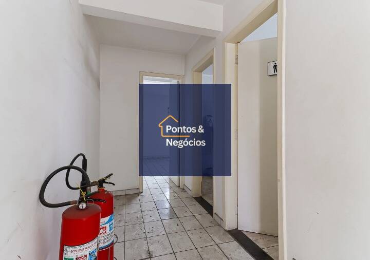 Prédio Inteiro, 1530 m² - Foto 16