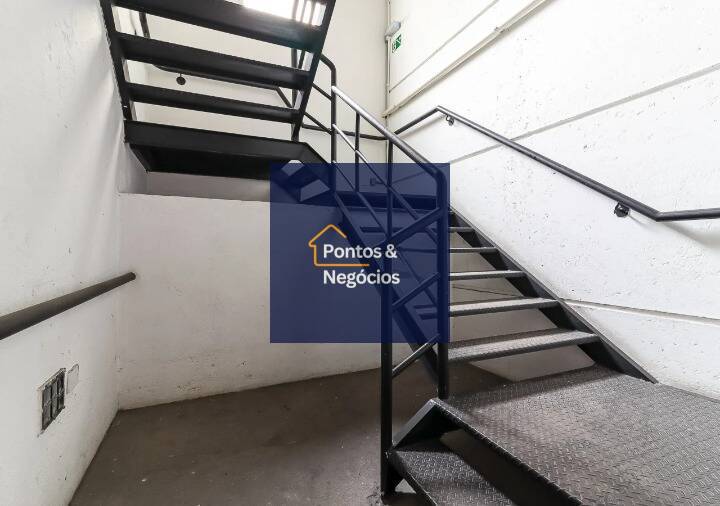 Prédio Inteiro, 1530 m² - Foto 18