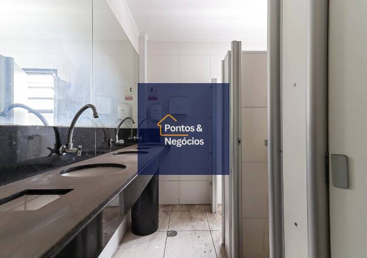 Prédio Inteiro, 1530 m² - Foto 19