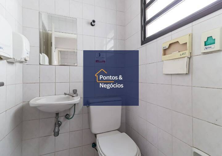 Prédio Inteiro, 1530 m² - Foto 21