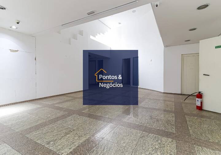 Prédio Inteiro, 1530 m² - Foto 22