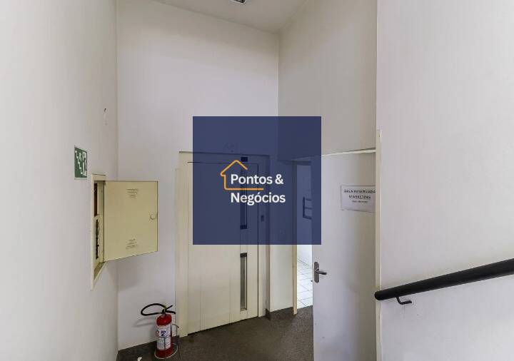 Prédio Inteiro, 1530 m² - Foto 25