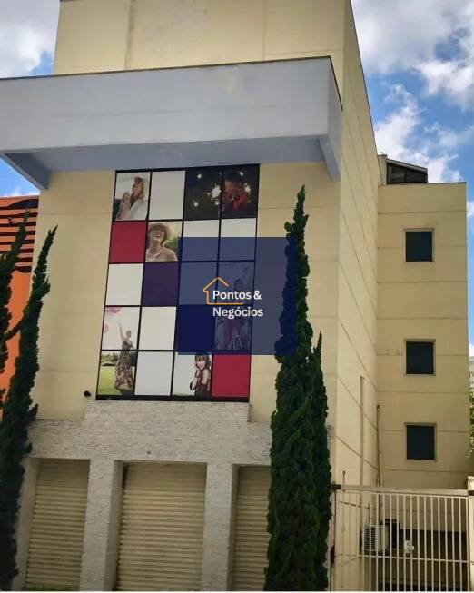 Prédio Inteiro, 1530 m² - Foto 3