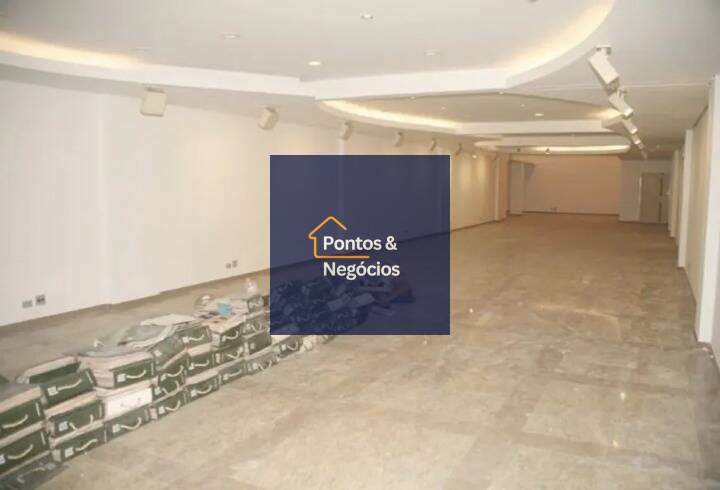 Prédio Inteiro, 1530 m² - Foto 29