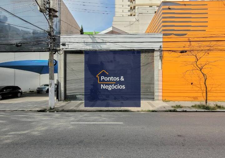 Prédio Inteiro, 1530 m² - Foto 1