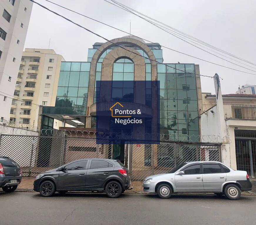 Prédio Inteiro, 1147 m² - Foto 1