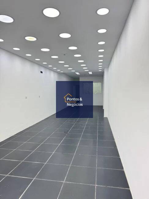 Loja-Salão, 70 m² - Foto 3