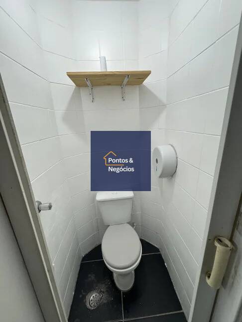 Loja-Salão, 70 m² - Foto 5