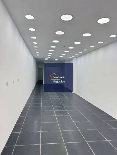 Loja-Salão, 70 m² - Foto 11