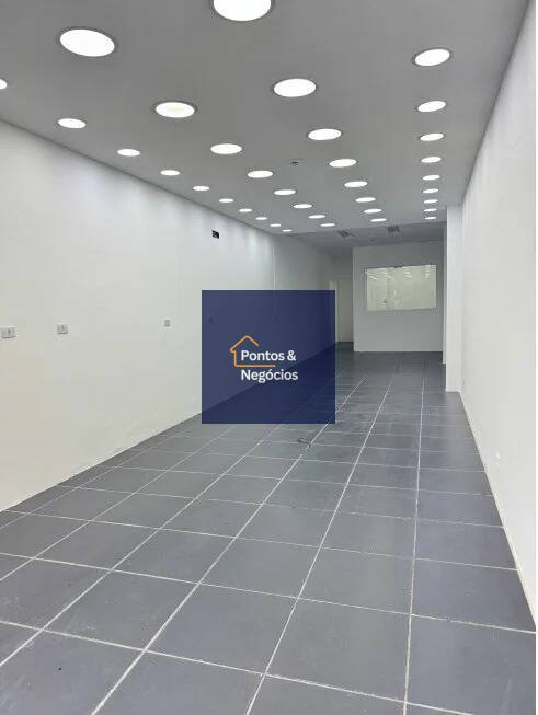 Loja-Salão, 70 m² - Foto 12