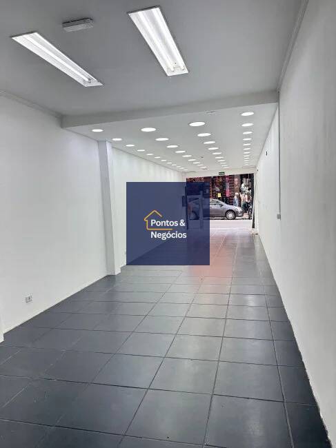 Loja-Salão, 70 m² - Foto 7