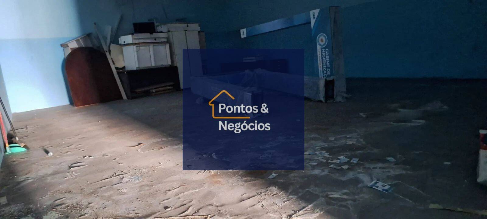 Depósito-Galpão, 750 m² - Foto 8