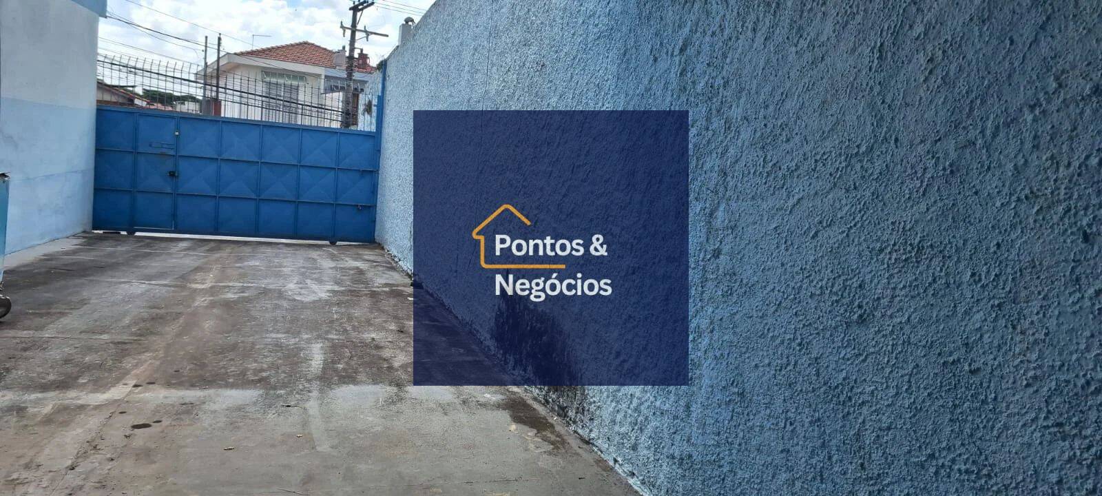 Depósito-Galpão, 750 m² - Foto 7