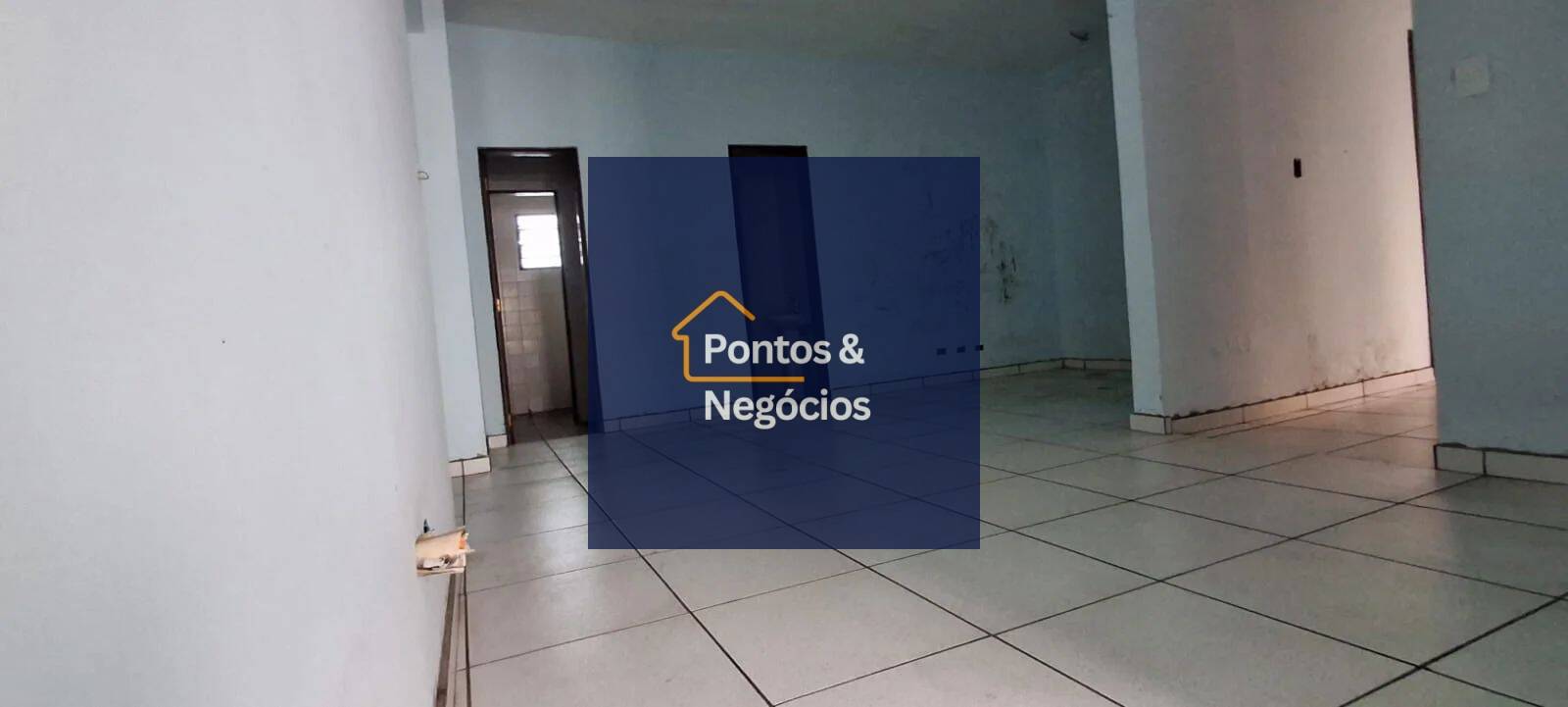 Depósito-Galpão, 750 m² - Foto 13