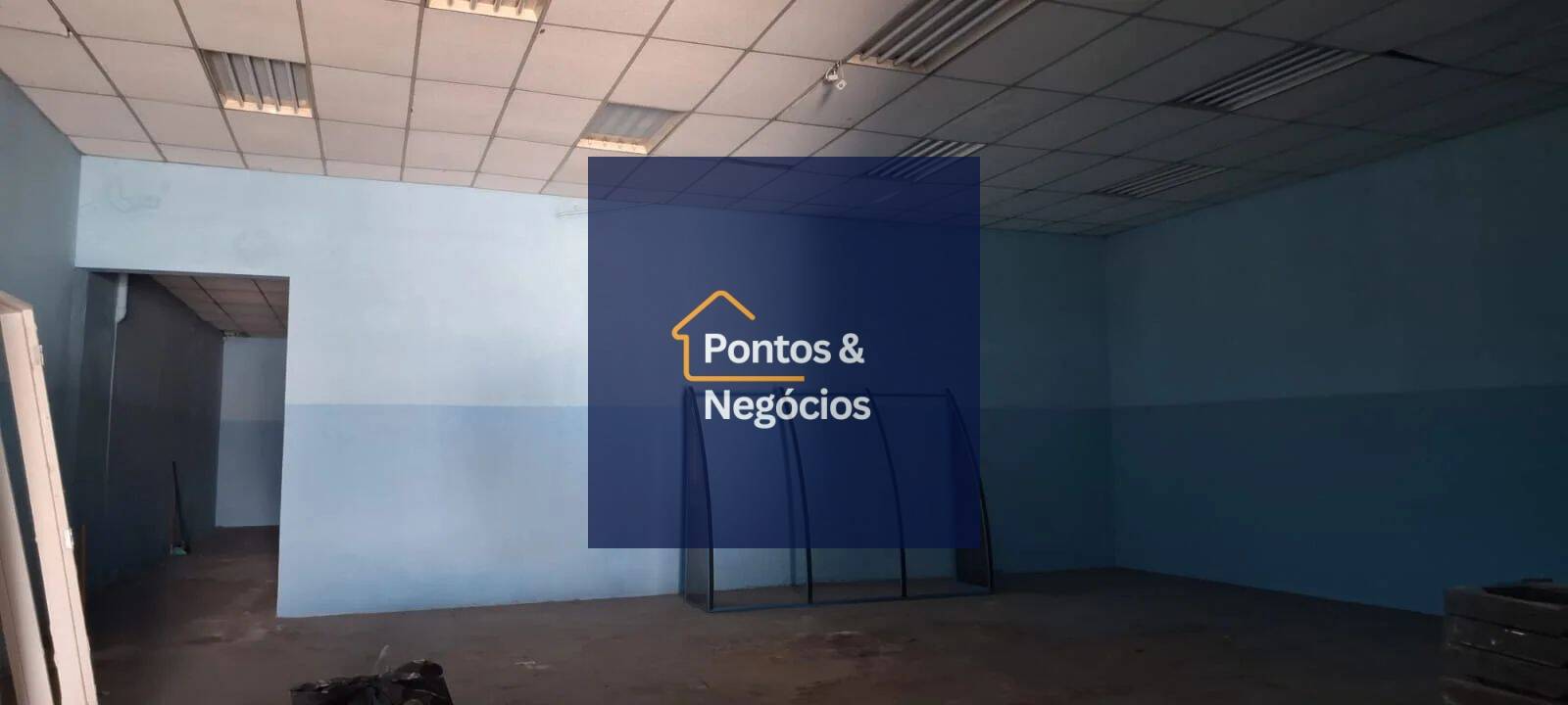 Depósito-Galpão, 750 m² - Foto 19