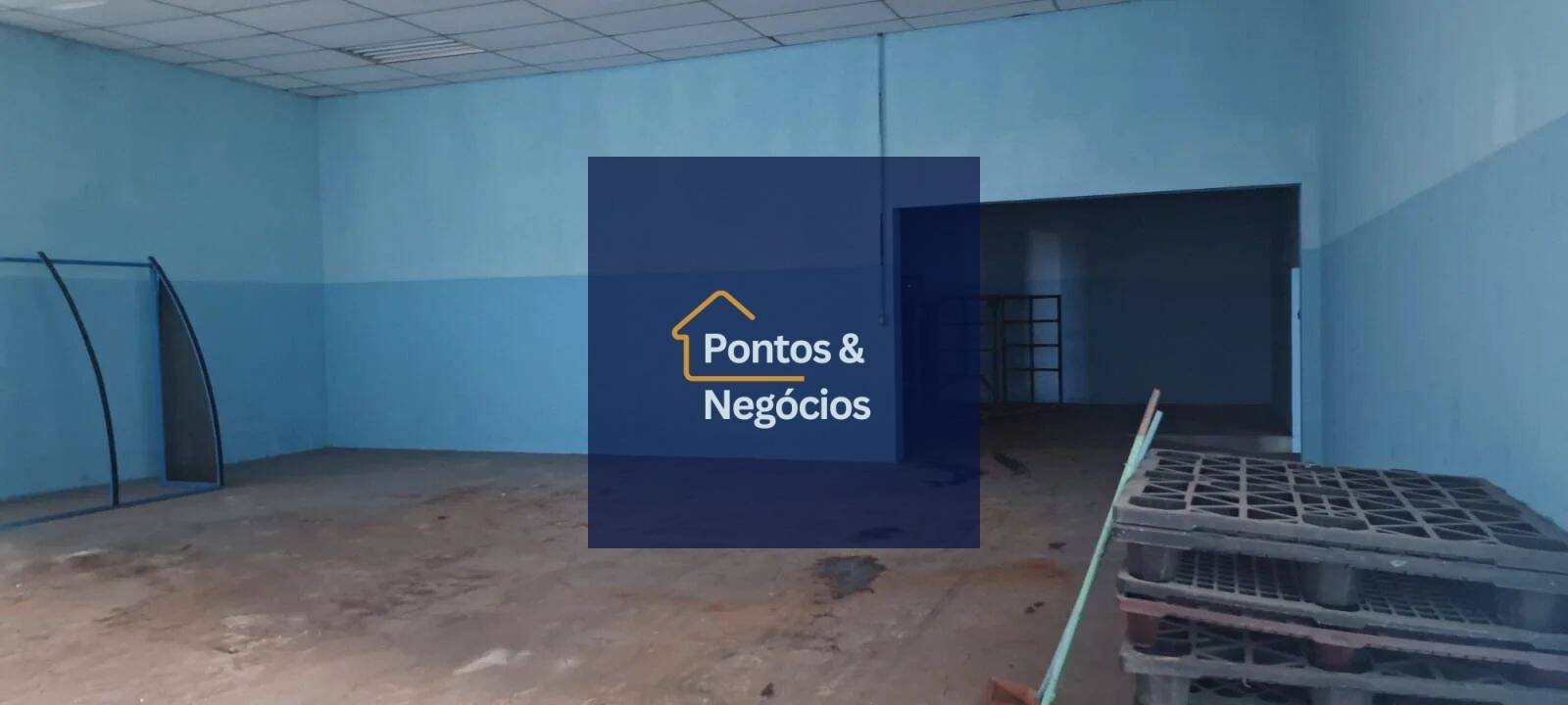 Depósito-Galpão, 750 m² - Foto 18