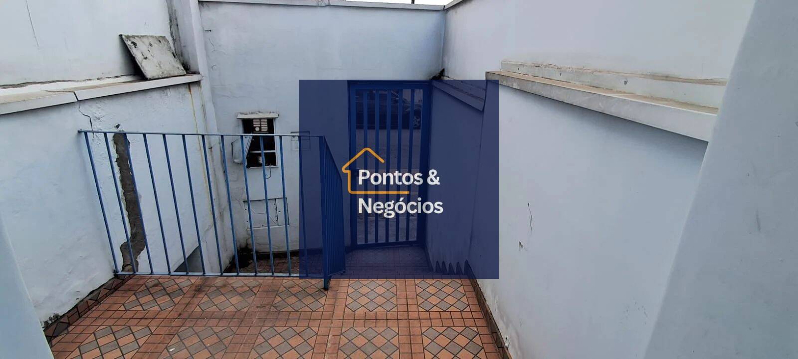 Depósito-Galpão, 750 m² - Foto 17