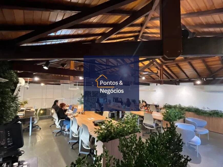 Prédio Inteiro, 130 m² - Foto 2