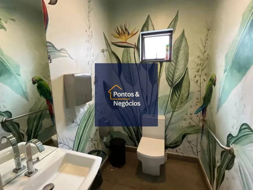 Prédio Inteiro, 130 m² - Foto 9