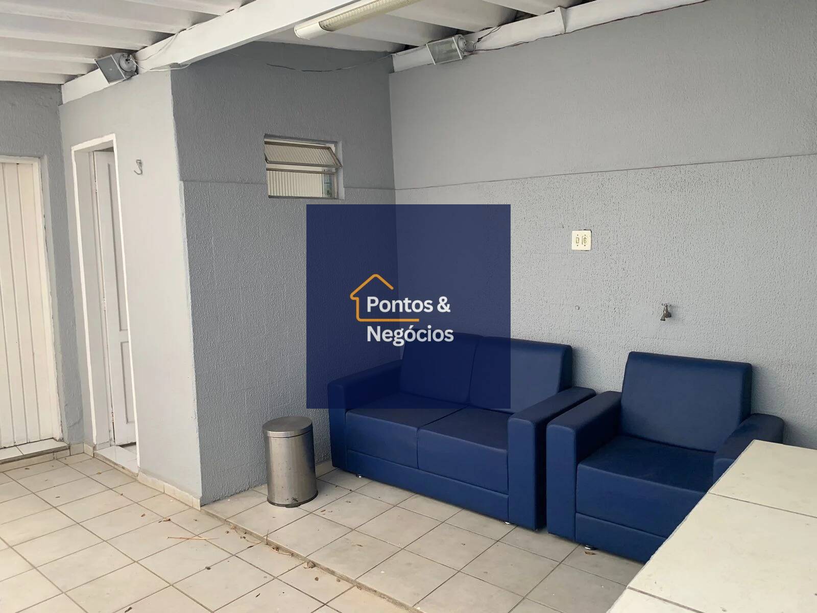 Prédio Inteiro, 160 m² - Foto 6
