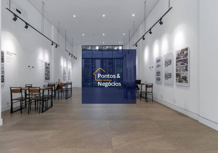 Loja-Salão, 100 m² - Foto 4