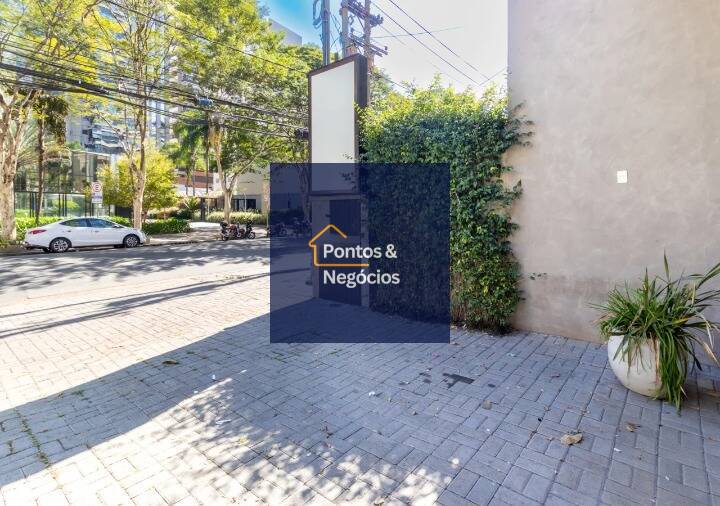 Loja-Salão, 100 m² - Foto 3
