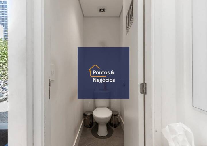 Loja-Salão, 100 m² - Foto 10